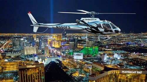 vegas-night-helicoper