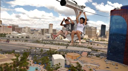 vegas-zipline