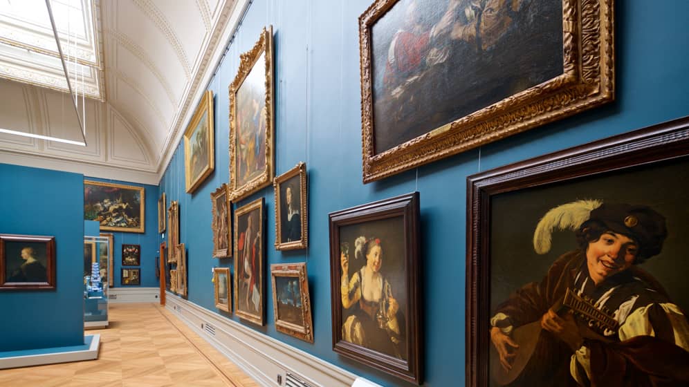 view stockholms art and culture evolution in the nationalmuseum