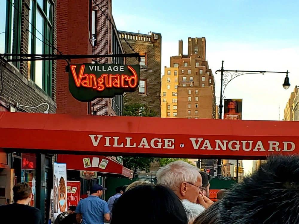 The best live music in New York, Village Vanguard