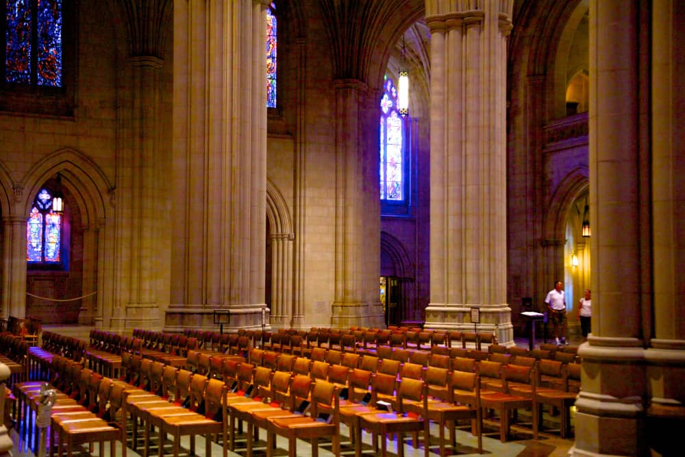 washington national cathedral