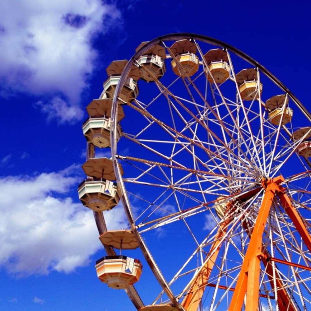 washington state fair