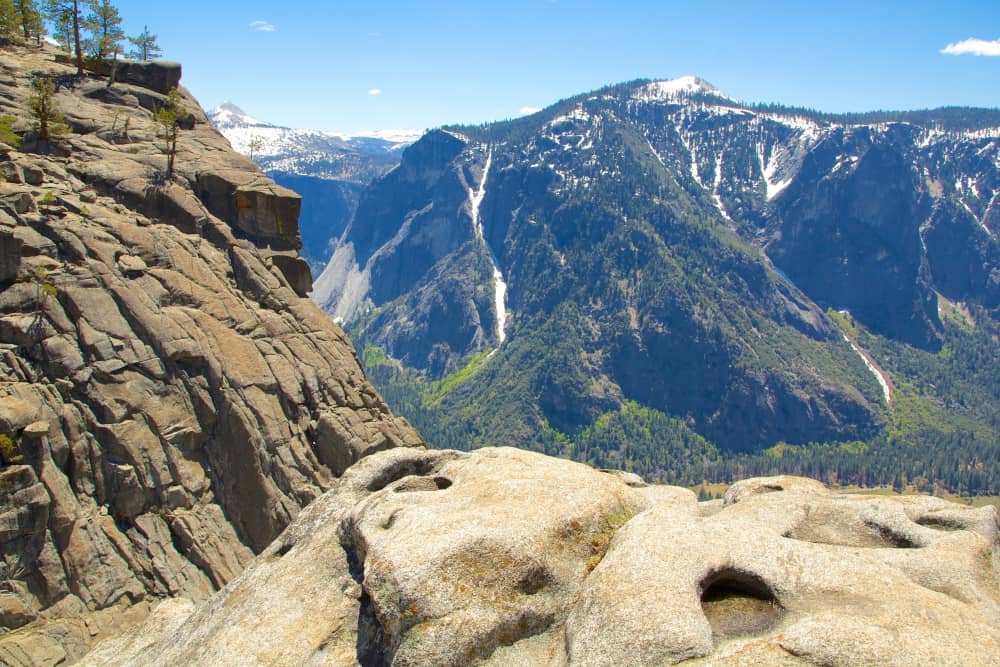 yosemite valley