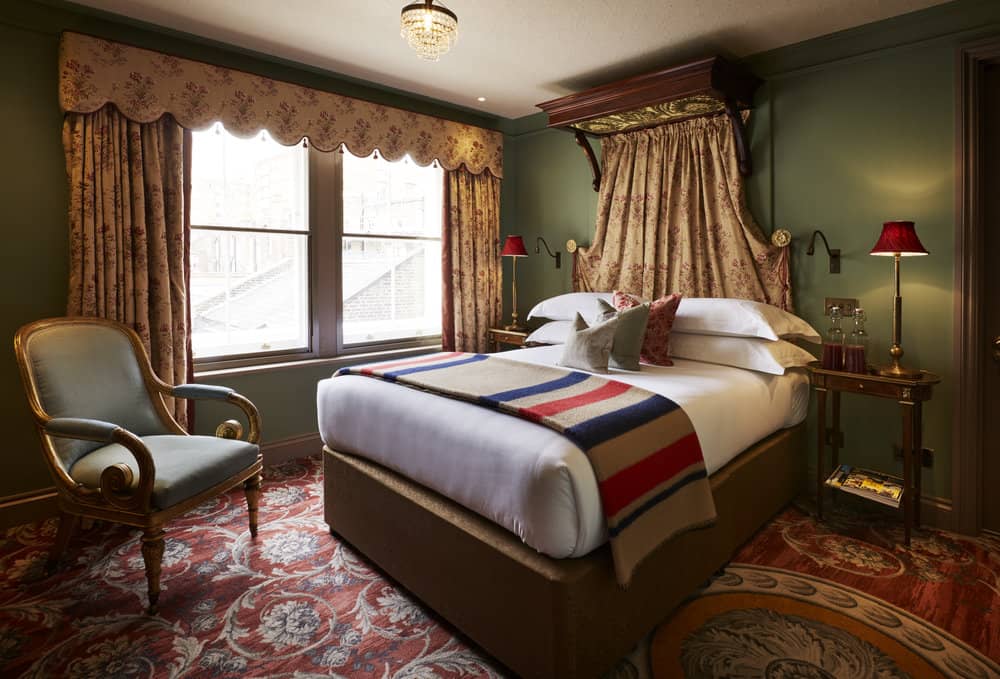 Zetter Townhouse Marylebone Zetter Townhouse Marylebone